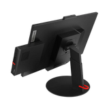 Lenovo ThinkCentre Tiny-In-One 27" 16:9 Video Conferencing QHD IPS Monitor — Being Shipped