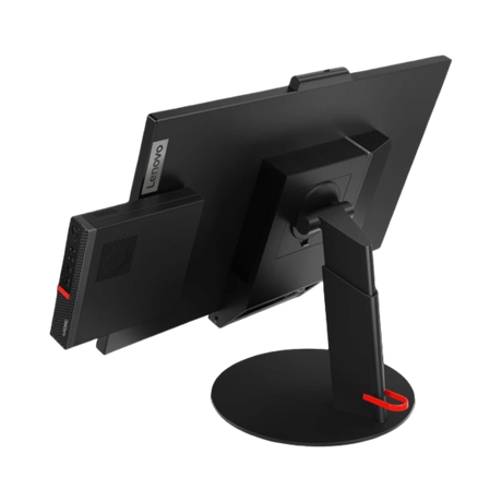 Lenovo ThinkCentre Tiny-In-One 27" 16:9 Video Conferencing QHD IPS Monitor — Being Shipped