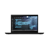 Lenovo ThinkPad P14s Gen 2 14" Mobile Workstation, AMD Ryzen 7 PRO 5850U, 16GB RAM, 512GB SSD — Being Shipped