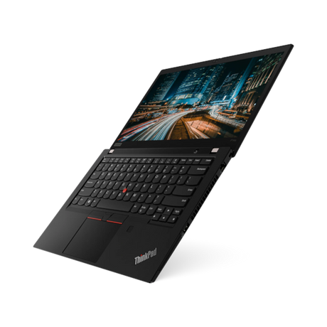 Lenovo ThinkPad P14s Gen 2 14" Mobile Workstation, AMD Ryzen 7 PRO 5850U, 16GB RAM, 512GB SSD — Being Shipped