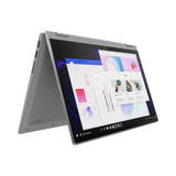 Lenovo IdeaPad Flex 5 14" FHD Touchscreen Laptop, AMD Ryzen 3 5300U, 4GB RAM, 128GB SSD — Being Shipped