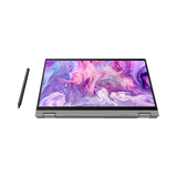 Lenovo IdeaPad Flex 5 14" FHD Touchscreen Laptop, AMD Ryzen 3 5300U, 4GB RAM, 128GB SSD — Being Shipped