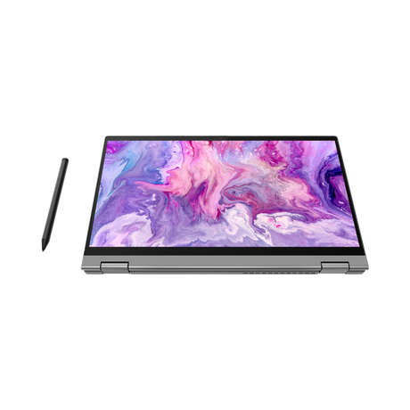 Lenovo IdeaPad Flex 5 14" FHD Touchscreen Laptop, AMD Ryzen 3 5300U, 4GB RAM, 128GB SSD — Being Shipped