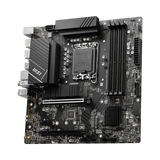 MSI PRO B760M-A WIFI DDR4 LGA 1700 Micro-ATX Motherboard — Being Shipped
