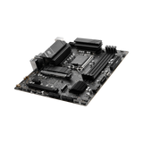 MSI PRO B760M-A WIFI DDR4 LGA 1700 Micro-ATX Motherboard — Being Shipped