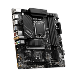 MSI PRO B760M-A WIFI DDR4 LGA 1700 Micro-ATX Motherboard — Being Shipped