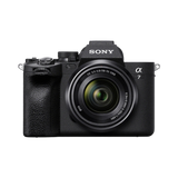 Sony a7 IV Mirrorless Camera — Being Shipped