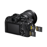 Sony a7 IV Mirrorless Camera — Being Shipped