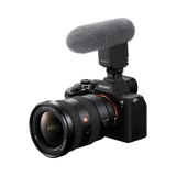 Sony a7 IV Mirrorless Camera — Being Shipped