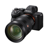 Sony a7 IV Mirrorless Camera — Being Shipped