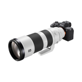 Sony a7 IV Mirrorless Camera — Being Shipped