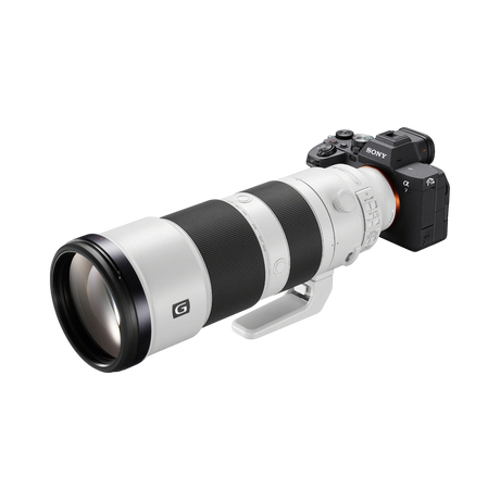 Sony a7 IV Mirrorless Camera — Being Shipped