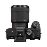 Sony a7 IV Mirrorless Camera — Being Shipped