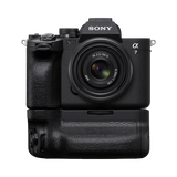 Sony a7 IV Mirrorless Camera — Being Shipped