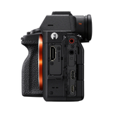 Sony a7 IV Mirrorless Camera — Being Shipped