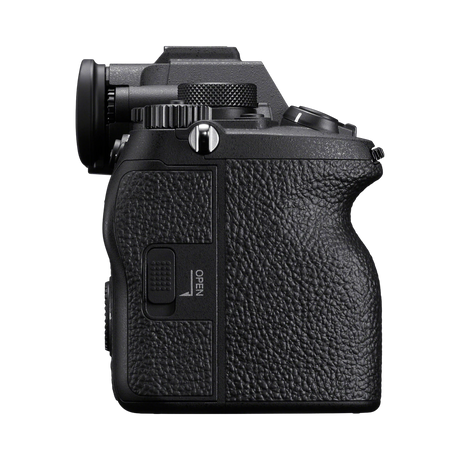 Sony a7 IV Mirrorless Camera — Being Shipped