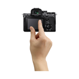 Sony a7 IV Mirrorless Camera — Being Shipped