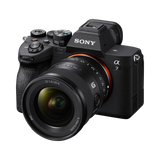 Sony a7 IV Mirrorless Camera — Being Shipped