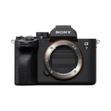 Sony a7 IV Mirrorless Camera — Being Shipped