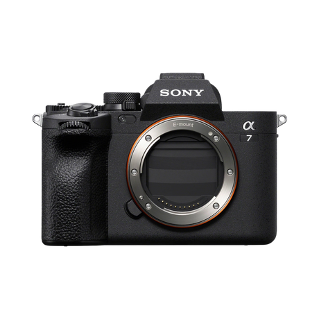 Sony a7 IV Mirrorless Camera — Being Shipped
