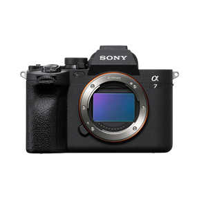 Sony a7 IV Mirrorless Camera — Being Shipped