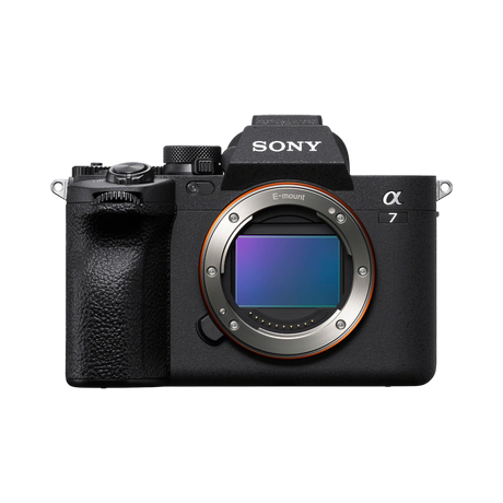 Sony a7 IV Mirrorless Camera — Being Shipped
