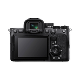 Sony a7 IV Mirrorless Camera — Being Shipped