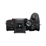 Sony a7 IV Mirrorless Camera — Being Shipped