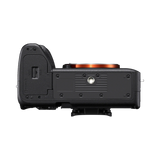 Sony a7 IV Mirrorless Camera — Being Shipped