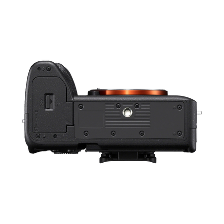 Sony a7 IV Mirrorless Camera — Being Shipped