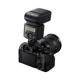 Sony a7 IV Mirrorless Camera — Being Shipped