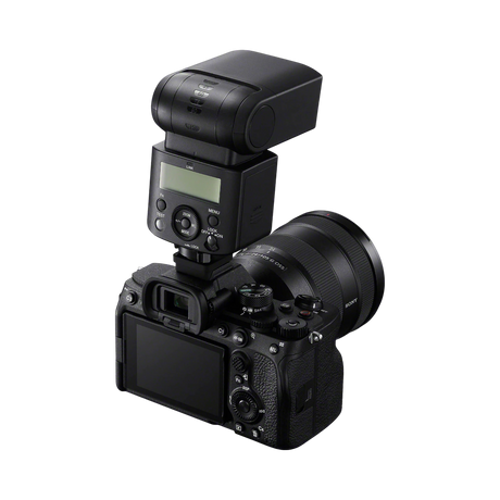 Sony a7 IV Mirrorless Camera — Being Shipped