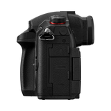 Panasonic Lumix GH5 II Mirrorless Camera — Being Shipped