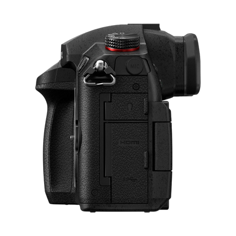 Panasonic Lumix GH5 II Mirrorless Camera — Being Shipped