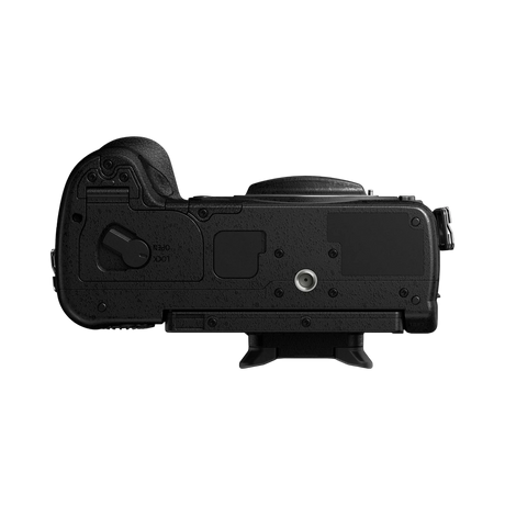 Panasonic Lumix GH5 II Mirrorless Camera — Being Shipped