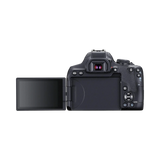 Canon EOS 850D DSLR Camera Body 24.1 MP 4K (Black) — Being Shipped