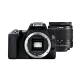 Canon EOS 250D DSLR Camera with 18-55mm Lens — Being Shipped