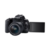 Canon EOS 250D DSLR Camera with 18-55mm Lens — Being Shipped