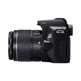 Canon EOS 250D DSLR Camera with 18-55mm Lens — Being Shipped