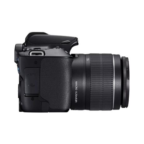 Canon EOS 250D DSLR Camera with 18-55mm Lens — Being Shipped