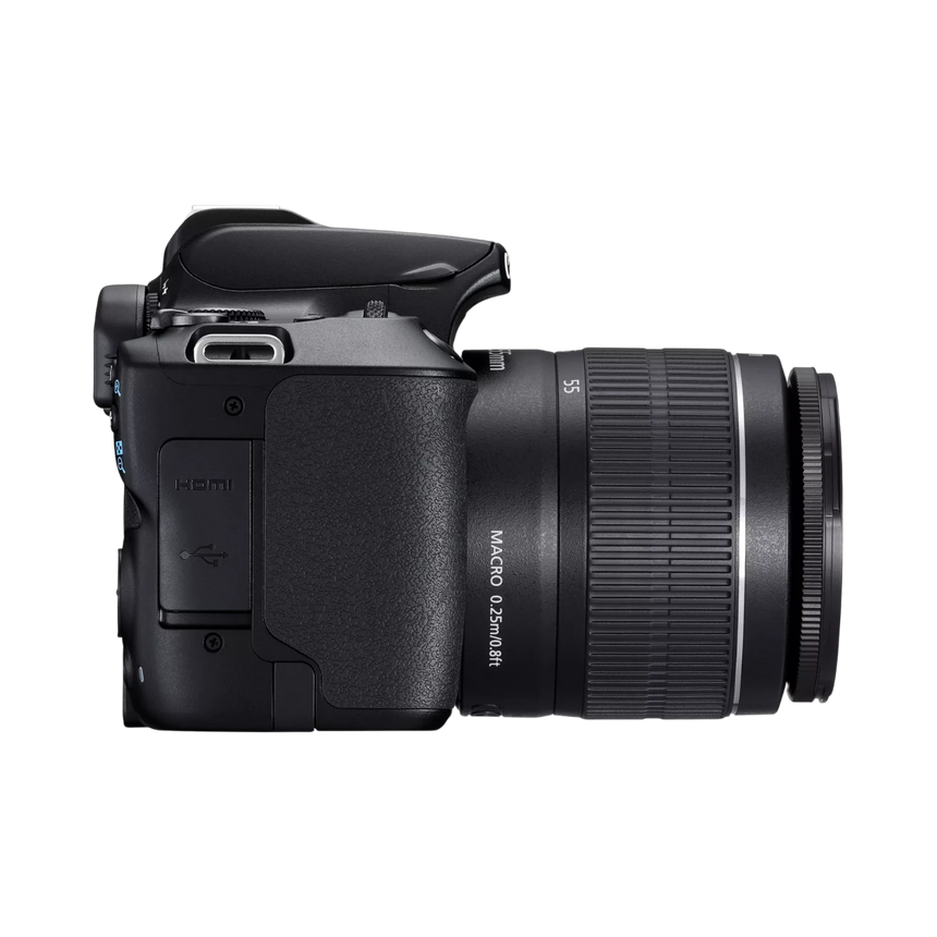Canon EOS 250D DSLR Camera with 18-55mm Lens — Being Shipped