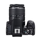 Canon EOS 250D DSLR Camera with 18-55mm Lens — Being Shipped