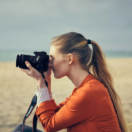 Canon EOS 250D DSLR Camera with 18-55mm Lens — Being Shipped