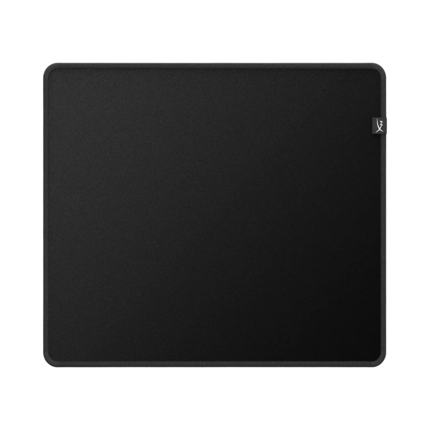 HyperX Pulsefire Mat L Gaming Cloth Mouse Pad (Black) — Being Shipped