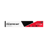 HyperX Pulsefire Mat L Gaming Cloth Mouse Pad (Black) — Being Shipped