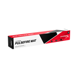 HyperX Pulsefire Mat L Gaming Cloth Mouse Pad (Black) — Being Shipped