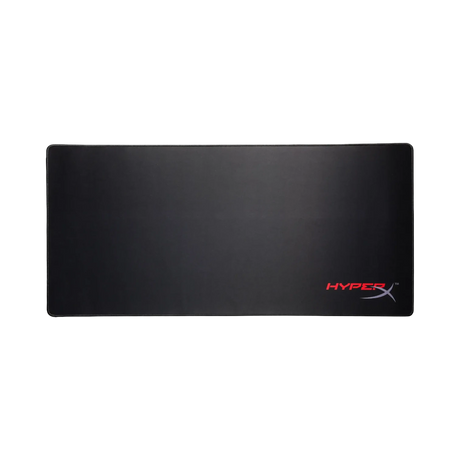 HyperX FURY S XL Gaming Mouse Pad (Black) — Being Shipped