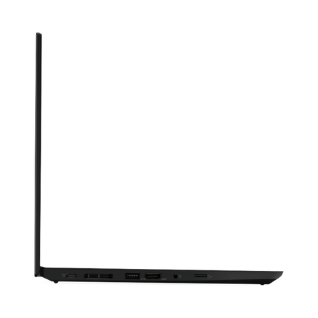Lenovo ThinkPad T14 Gen 1 14" Laptop, AMD Ryzen 7 PRO 4750U, 16GB RAM, 512GB SSD — Being Shipped