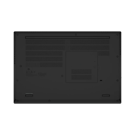 Lenovo ThinkPad P15 Gen 2 15.6" Mobile Workstation, Intel Core i7-11800H, NVIDIA T1200, 16GB RAM, 512GB SSD — Being Shipped