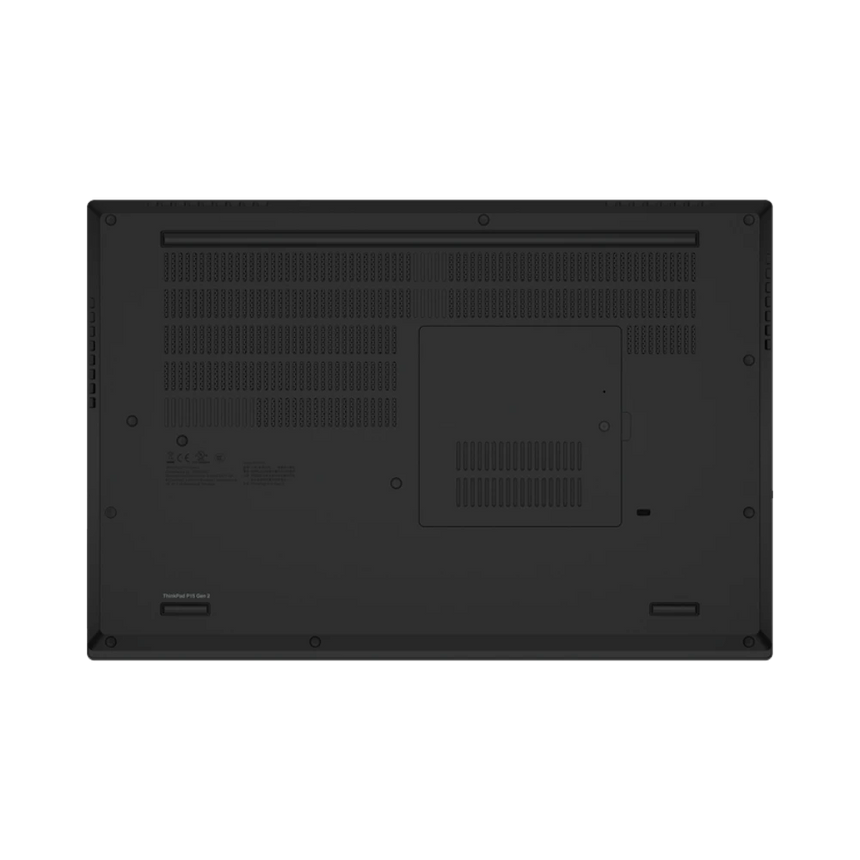 Lenovo ThinkPad P15 Gen 2 15.6" Mobile Workstation, Intel Core i7-11800H, NVIDIA T1200, 16GB RAM, 512GB SSD — Being Shipped